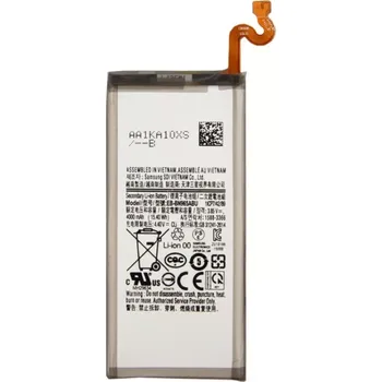 Baterie pro mobilní telefon Baterie EB-BN965ABU pro Samsung Galaxy Note 9 N960