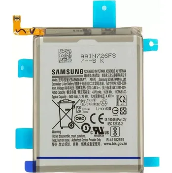Baterie pro mobilní telefon Baterie EB-BN985ABY Samsung Galaxy Note 20 Ultra N985/N986 originální (Service Pack)