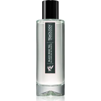 Dámský parfém Teaology Black Rose Eau De Toilette toaletní voda s vůní růží černý rybíz 100 ml