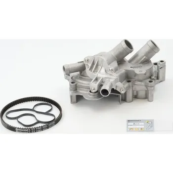 Vodní pumpa + sada ozubeného řemene CONTINENTAL CTAM CT1185WP4