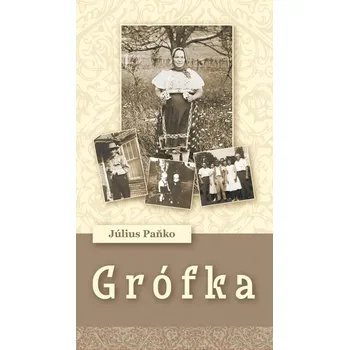 Umění Grófka