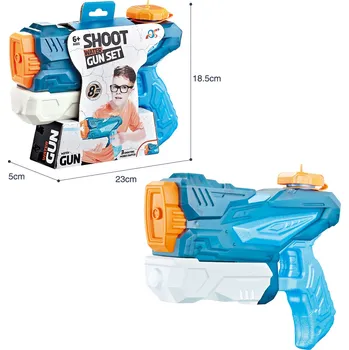 Vodní pistole 23 cm, Wiky, W036464