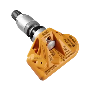 Čidlo automobilu HUF Snímač kontrolního systém tlaku v pneumatikách HUF 73901244