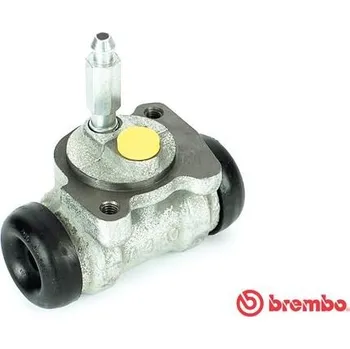 Brzdový válec Válec kolové brzdy BREMBO A 12 540