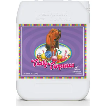 Hnojivo Advanced Nutrients Tasty Terpenes 5 L