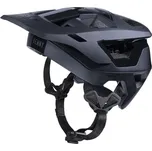 MTB přilba se štítkem KENNY ROCKET, černá - M