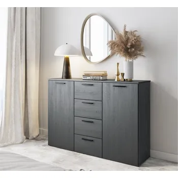 Komoda Komoda GALAXY dub Carbon typ 26