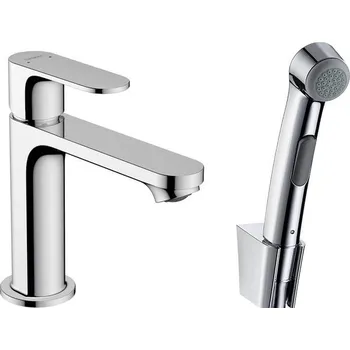Vodovodní baterie Hansgrohe Rebris S 72215000 chrom
