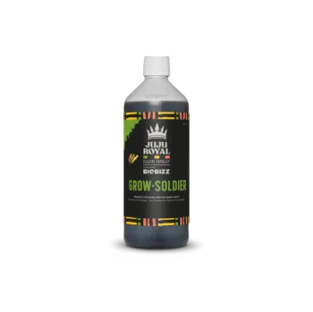 Hnojivo BioBizz JuJu Royal Grow-Soldier, 1L