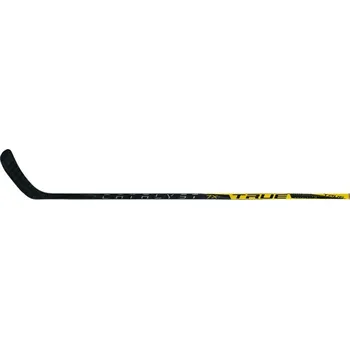 Hokejka Hůl TRUE CATALYST 7X GRIP Stick Senior Provedení: pravá T92, flex 75