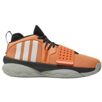Pánská móda Basketbalové boty adidas Dame 8 Extply shoe if1515 Velikost 50 EU | 14 UK | 14,5 US | 31 CM