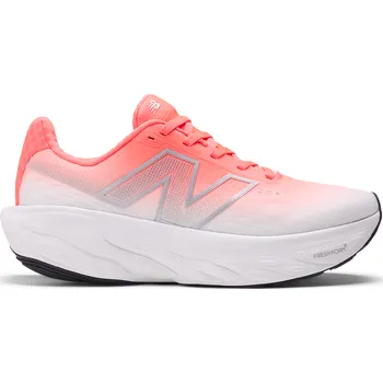 Dámská běžecká obuv Dámské boty New Balance Fresh Foam 1080 v14 W1080X14 – oranžová