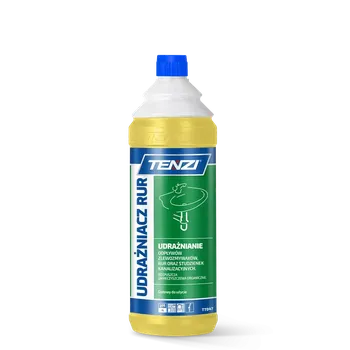 WC čistič Čistič potrubí TENZI GT 1L T47001