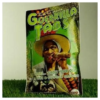 Hnojivo Biotabs GuerillaTabs, 20ks
