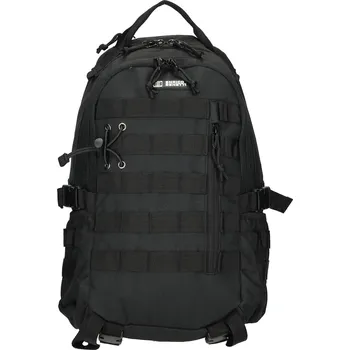 Městský batoh Enrico Benetti 47243 batoh black