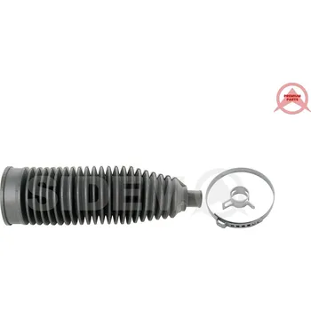 Měch, řízení SIDEM 315.130