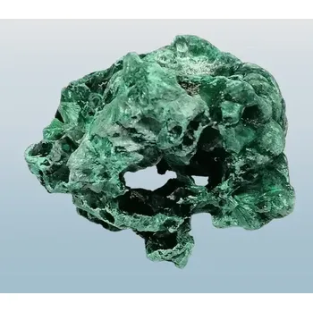 Sběratelství Přírodní malachit AA kvalita 45 g – minerál pro sběratele i ezoteriku