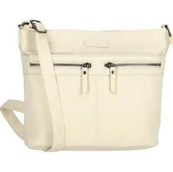 Kabelka Enrico Benetti 66373 crossbody kabelka Off-White