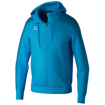 Pánská větrovka Bunda s kapucí Erima Evo Star Hooded Jacket 1032406 Velikost 3XL