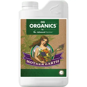 Zahrada Advanced Nutrients OG Organics Mother Earth Super Tea 1 L