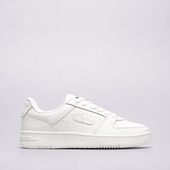 Dámská obuv Ellesse Panaro Cupsole Bílá 36