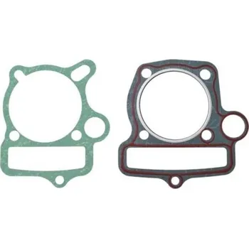 Těsnění pro motocykl Těsnění pod hlavu a pod válec 140cc