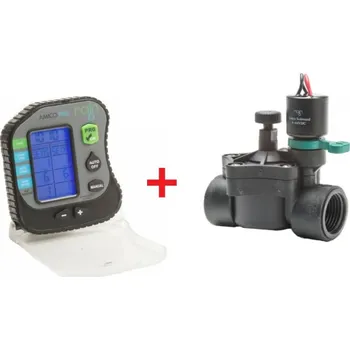 KIT RAIN AMICO PRO + elektroventil RN150