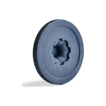 klíč na povolení a utažení pojistné matice osy středové složení TORQUE, OXFORD (pro systém SHIMANO HOLLOWTECH II)