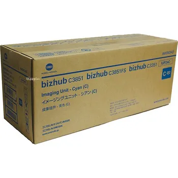 Originální Konica Minolta A95X0HD