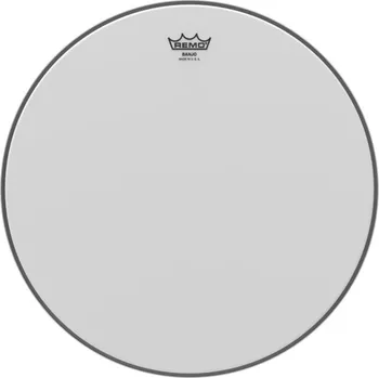 Remo Banjo blána Low Collar 3/8 Bílá, zdrsněná11 1/8" BJ-1102-L1 13369