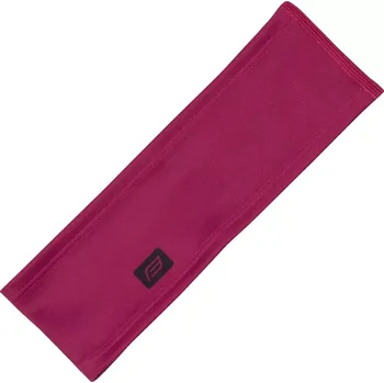 FORCE Čelenka Force Plain sport, nezúžená barva fialová
