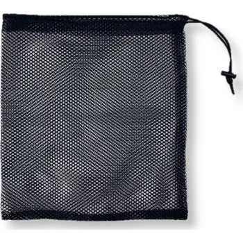 KPZ Outdoor Úložný síťovaný pytlík se šňůrkou – vhodný i pro zařízení s podporou výdrže baterie přes solární panel