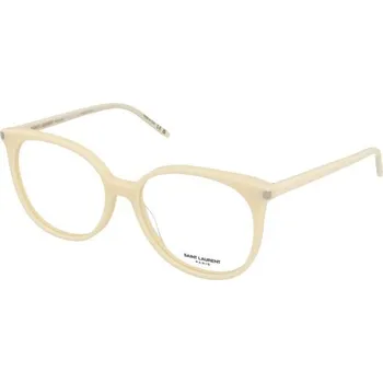 Brýlová obroučka Dioptrické brýle Saint Laurent SL 39 008