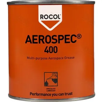 Plastické mazivo Rocol Aerospec 400 Std, 0,38kg