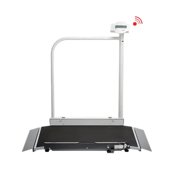 Váha na invalidní vozík SECA 677