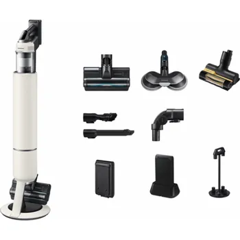 Vysavač Vysavač - koště Samsung VS80F28DGS/GE