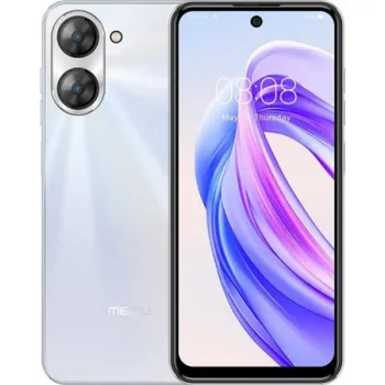 Mobilní telefon MEIZU Mblu 21 Smartphone 6GB/128GB bílý