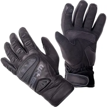 Moto rukavice W-TEC Moto rukavice Imoleto černá - XL