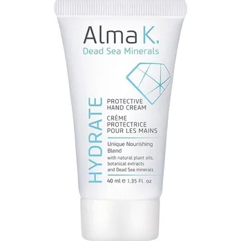 Péče o ruce Alma K. Protective Hand Cream - Krém na ruce 40 ml