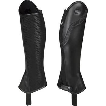 Chapsy Fair Play Jezdecké chapsy IDUNA Barva: Černá, Velikost: HXS