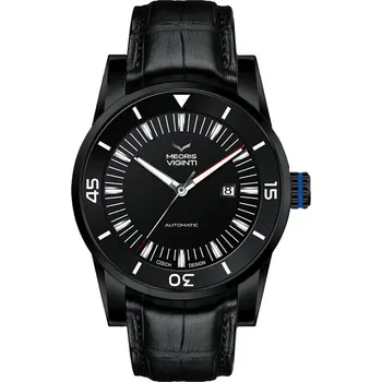 Hodinky Meoris Viginti BL Automatic Limited Edition