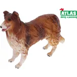 B - Figurka Kolie 9,5 cm