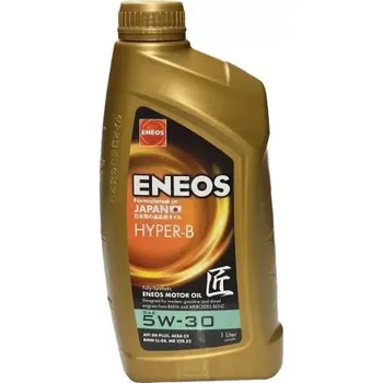 Motorový olej ENEOS HYPER-B 5W-30 1L