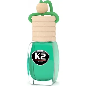 K2 VENTO GREEN APPLE REFILL - Aromatická vůně 8ml