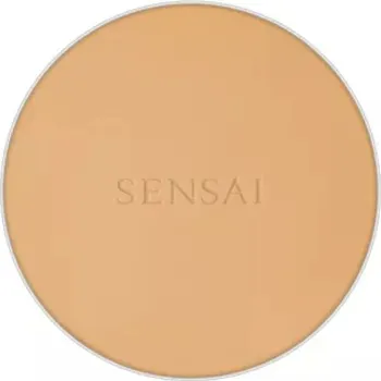 Make-up Sensai Total Finish Refill - Náhradní náplň pudrový make-up 11 g - TF203