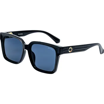 Glassa Polarizační sluneční brýle PG 1806 černé
