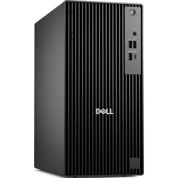 Stolní počítač Dell Pro/QCT1250/Tower/i5-14500/16GB/512GB/UHD 770/W11P/3RNBD