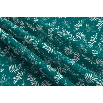 ubrus Orbytex Ubrus venkovní - kočárkovina 44 zelená Rozměry: 120x140, Tvar: Obdélník