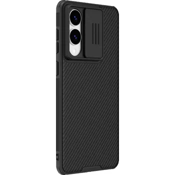 NILLKIN 113823 NILLKIN CAMSHIELD PRO Kryt pro Samsung Galaxy S25 Edge černý