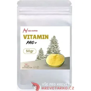 Akvarijní chemie AV Neo Supper Vitamin Pro+